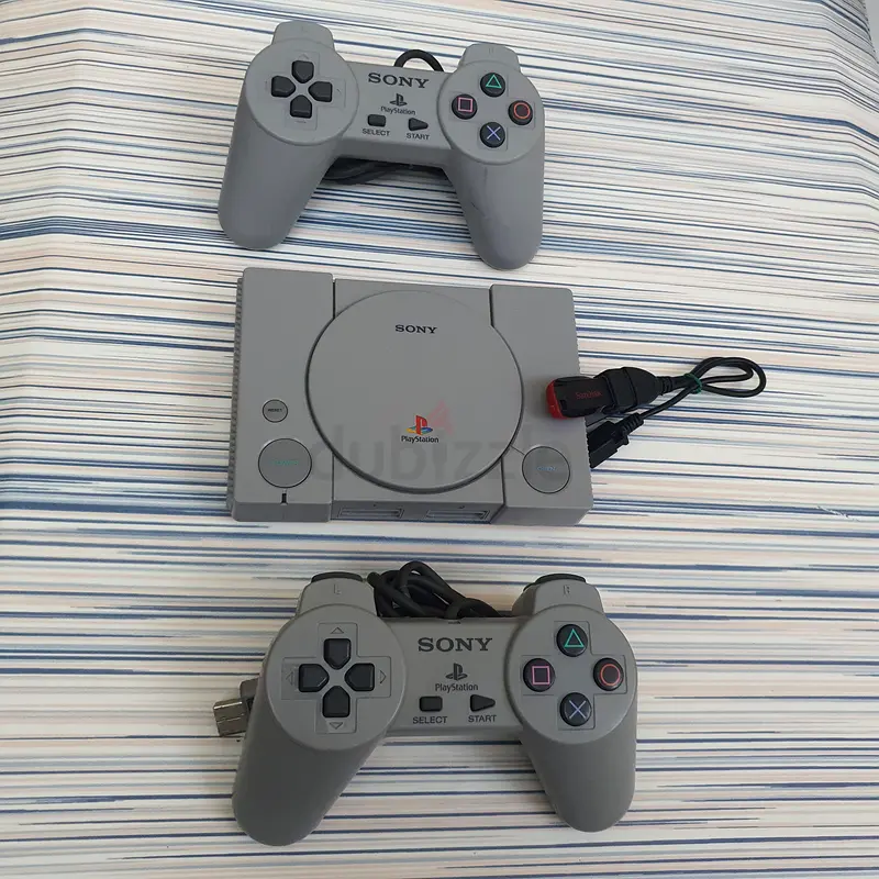 PS1 Mini Classic