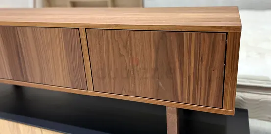 IKEA tv table like a brand new
