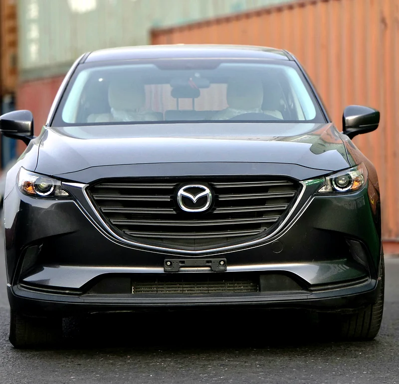 Mazda CX9 2020 Model. EMI starts from 129963139217309441114