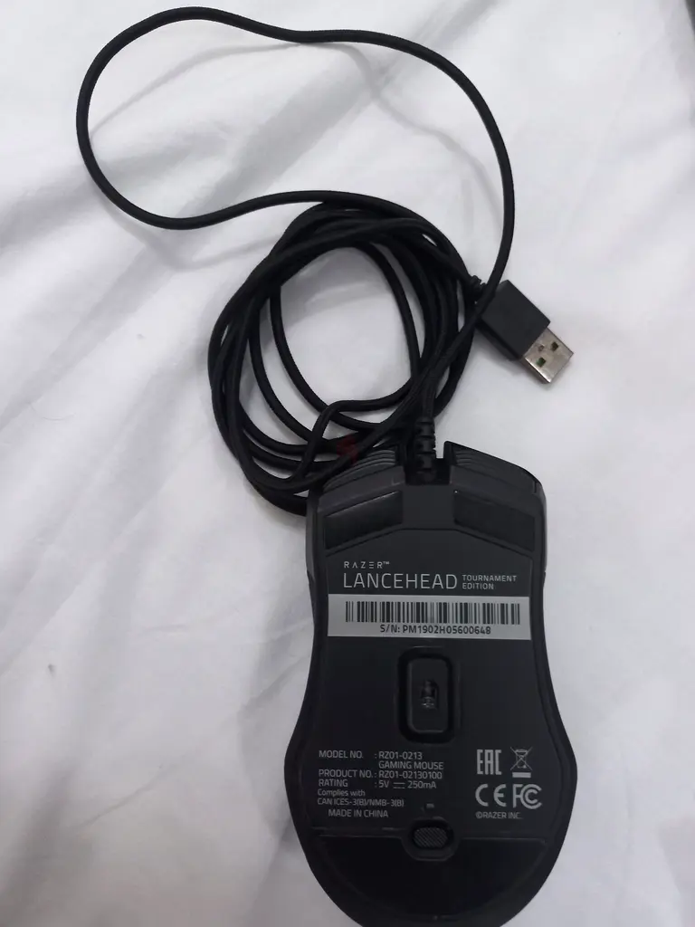 OMEN Gaming + Razer63254489820675119