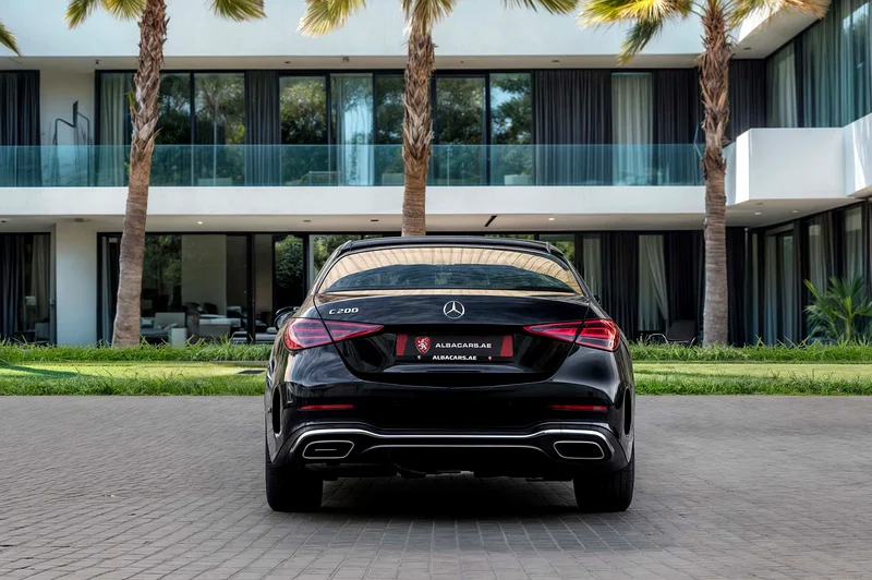 4,426 P.M | C200 AMG | 0% Downpayment | 5 YEARS AGENCY WARRANTY!62933683746817114