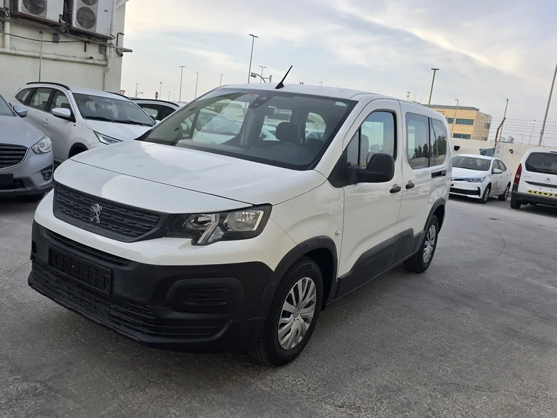 Peugeot Rifter 202362931646624513111