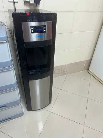 water cooler Dolphin