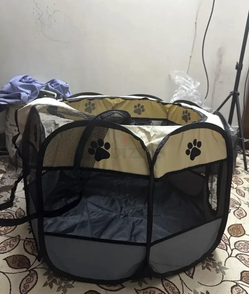 Portable Playpen for Safe Playtime!63232648145409112