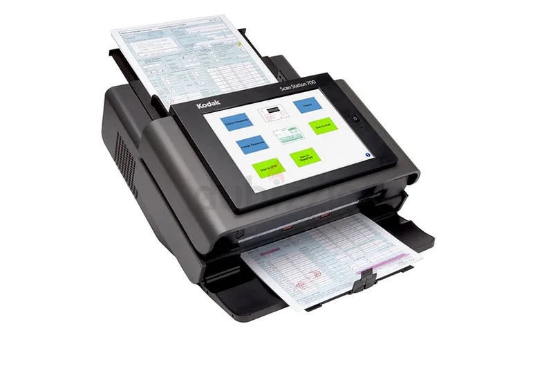 Kodak scan station 700 For Sale63167113044866111