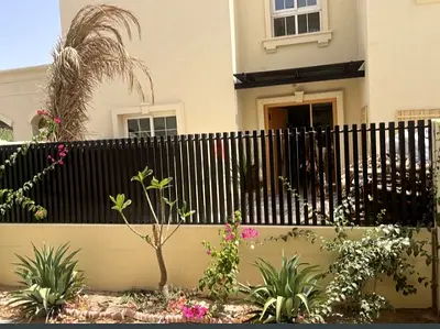 Fences