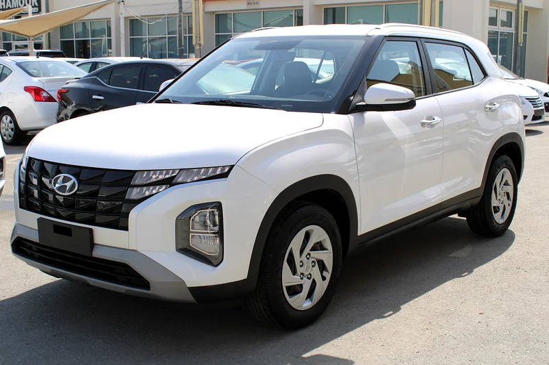 Hyundai Creta 2023 GCC63170387875329111