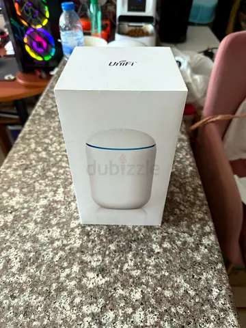 Unifi Dream Machine (UDM)