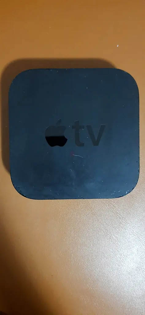 Apple TV