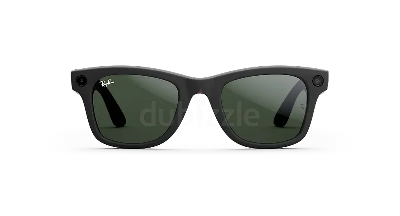 Ray-Ban Meta Smart Glasses (US Version) – Transitional Lenses– Like New63262411795458112