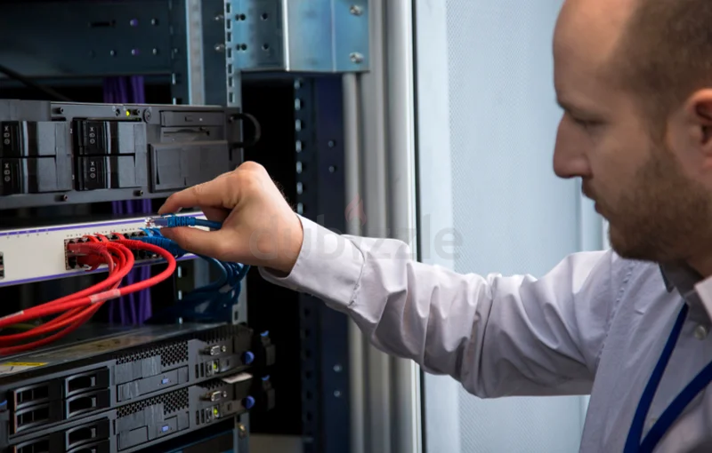 Best Network Technician | ON Demand Support63184237117699110