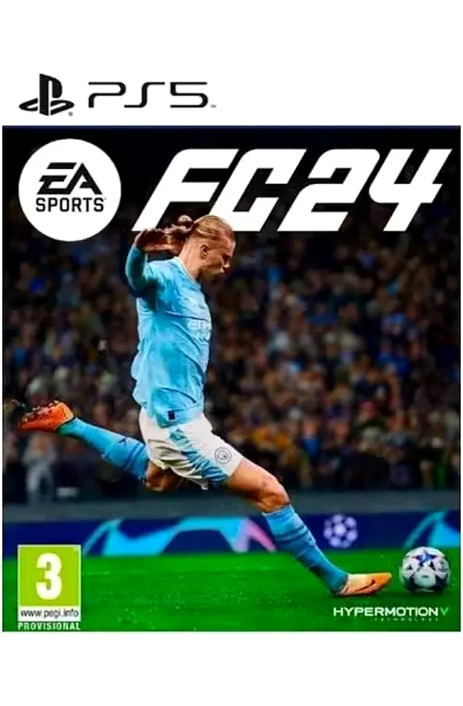 Fc 24 ps5