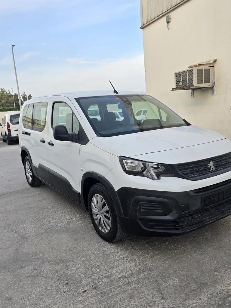 Peugeot Rifter 202362931646624513114