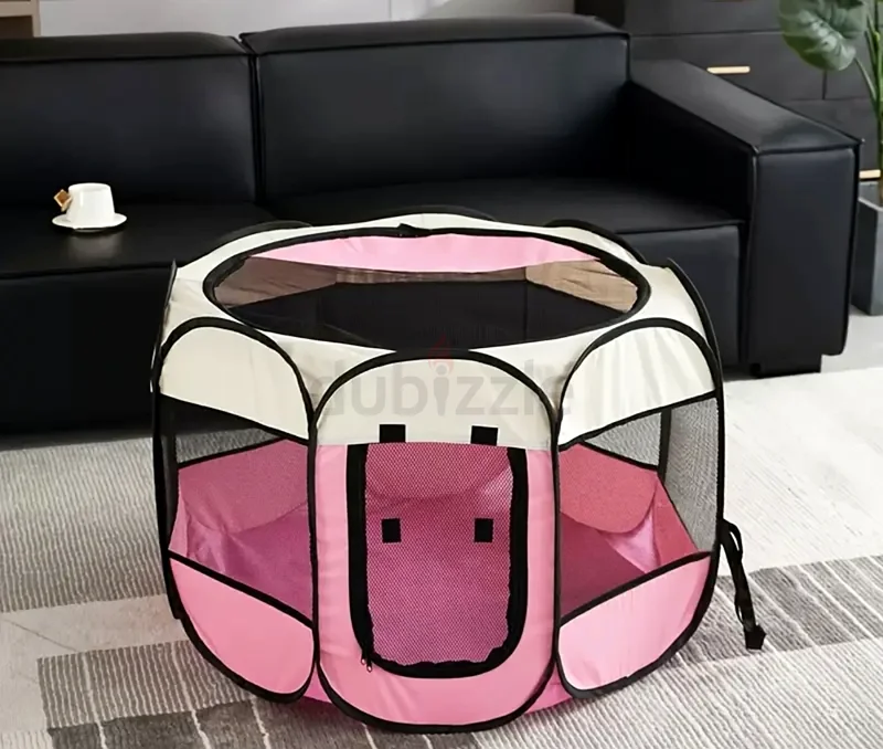 Portable Playpen for Safe Playtime!63232648145409111