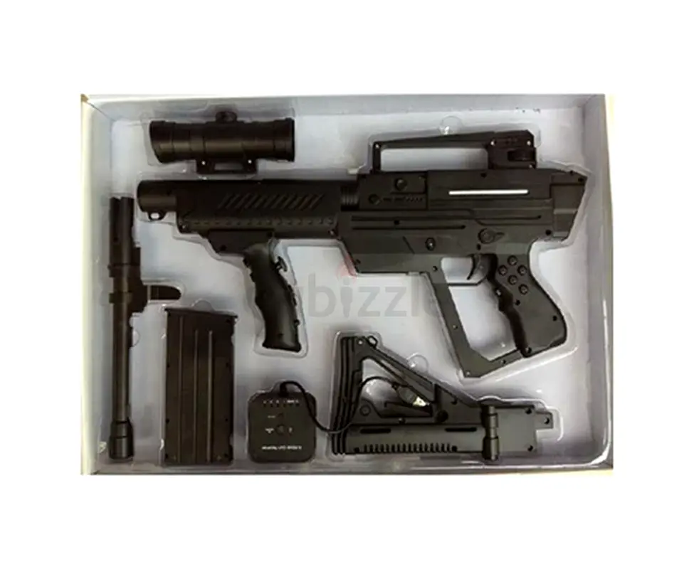 Gun Controller63228304980866111