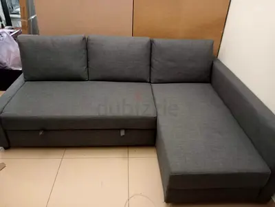 Perfect look corner Sofa_bed