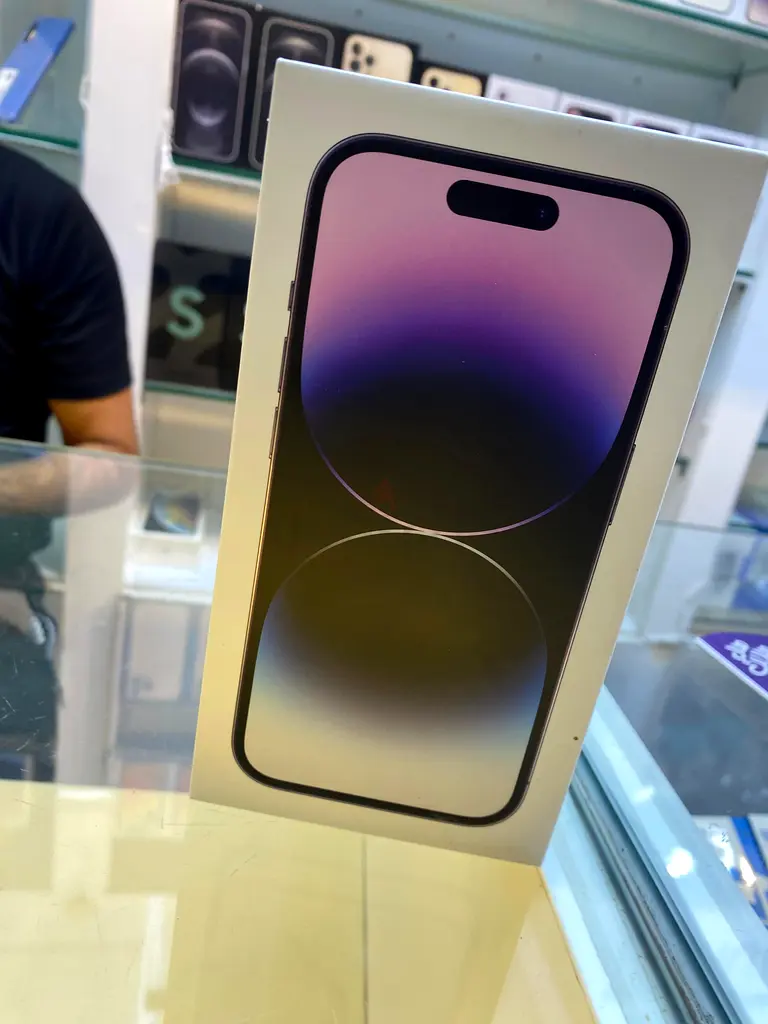 iPhone