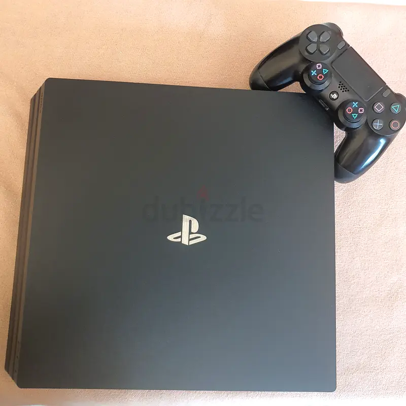 Jailbreaked PS4 Pro 2TB