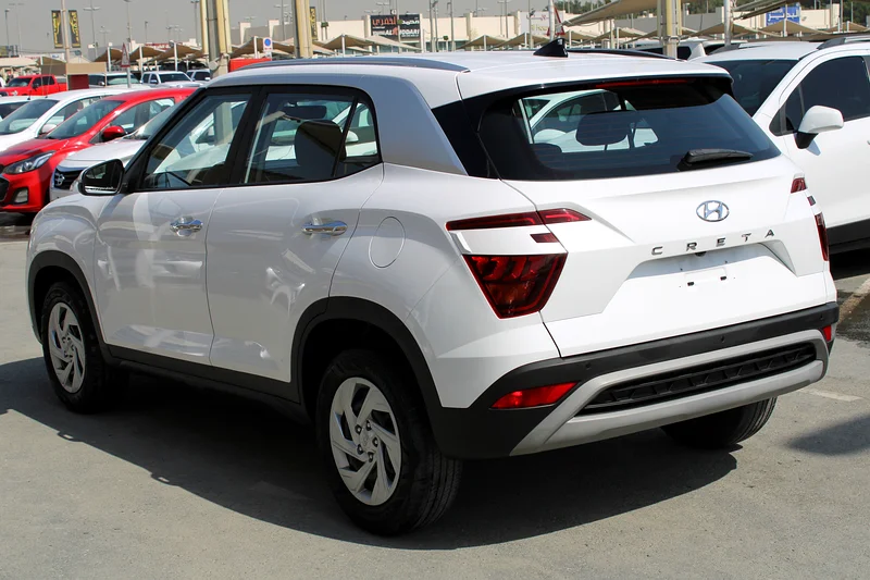 Hyundai Creta 2023 GCC63170387875329112