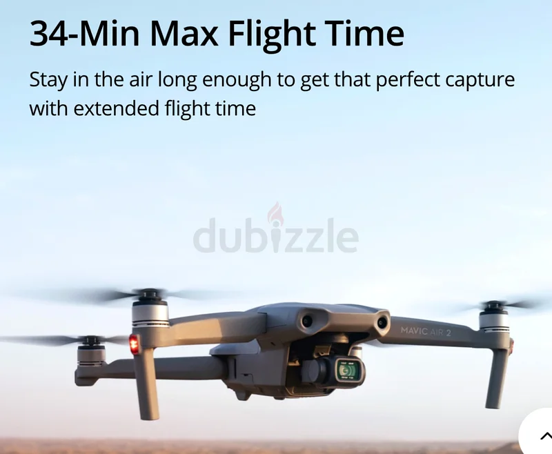 Capture Stunning Aerial Shots with DJI Mavic Air 2 Drone!63234612992258110