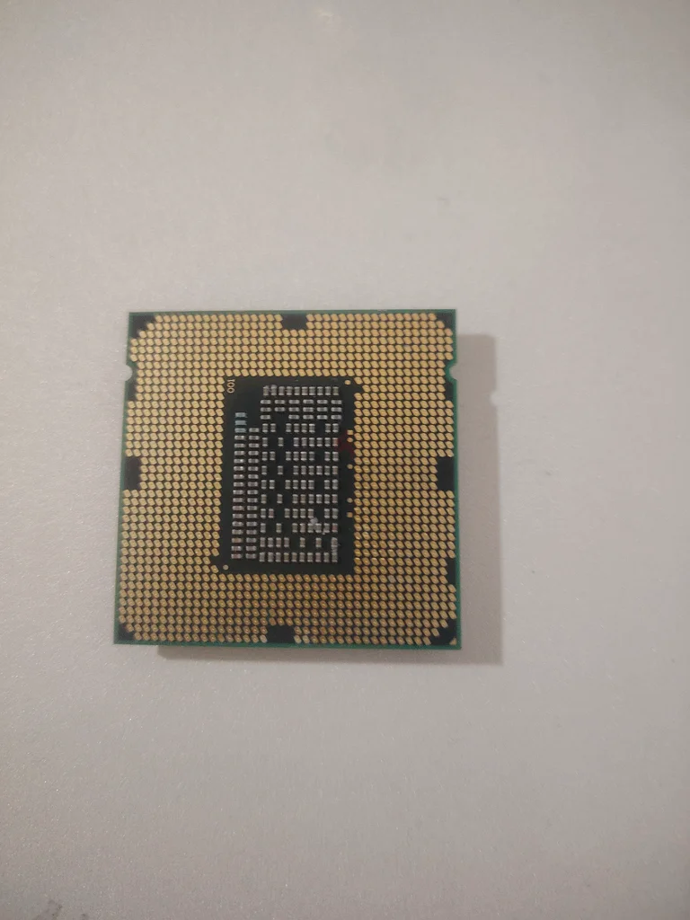 I5 الجيل الثاني 3.1 جيجاهرتز (بيع عاجل)!63257634918017111