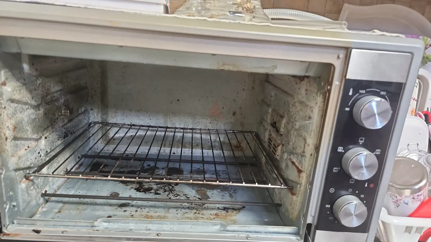 Electric oven63249255931138111