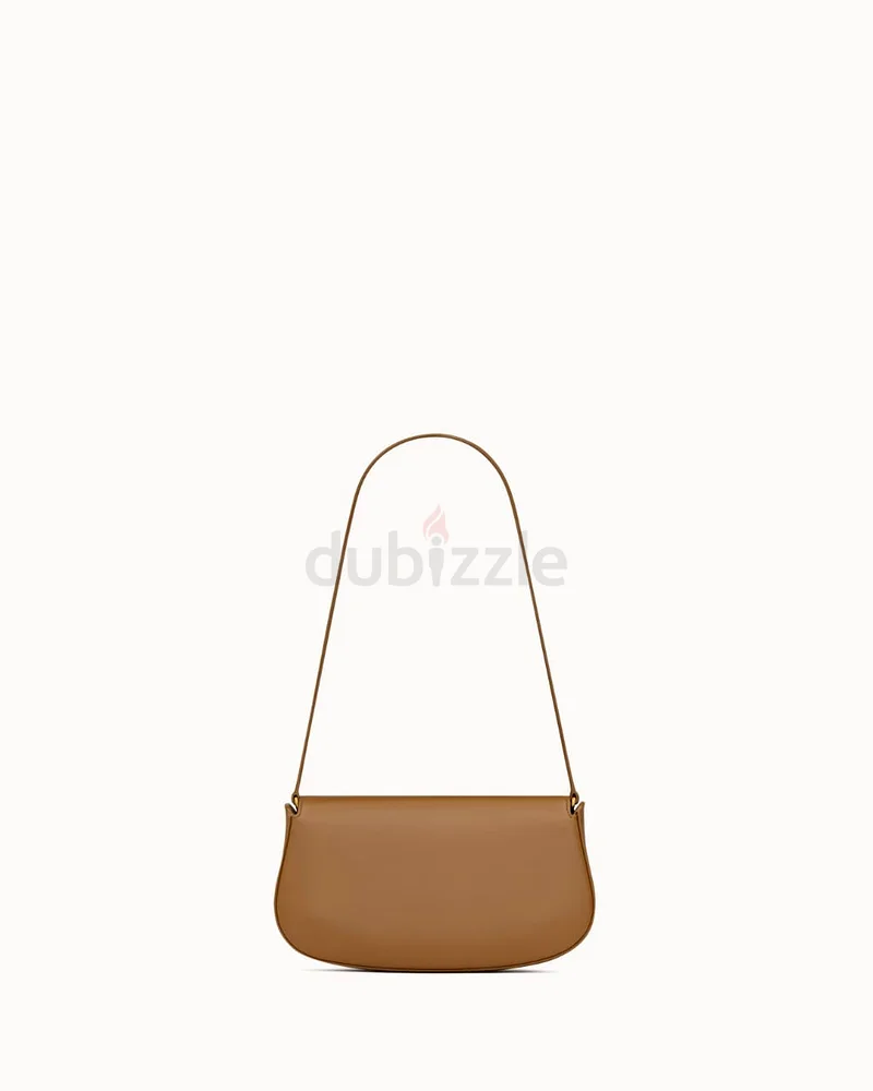 حقيبة كتف بنية من YSL - عززي إطلالتك!62931670677891114
