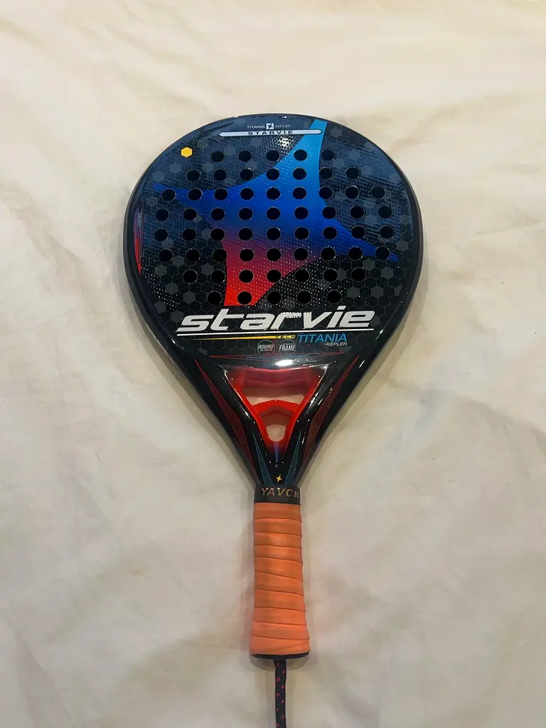 Padel Racket63246239981185111