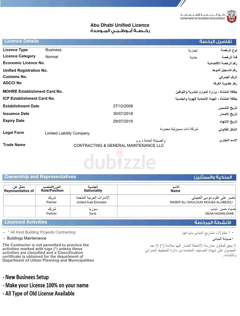 Listing Photo