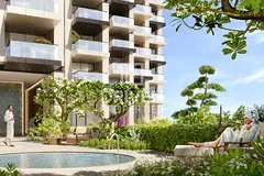 Exclusive Resale | Handover Soon | Higher Floor