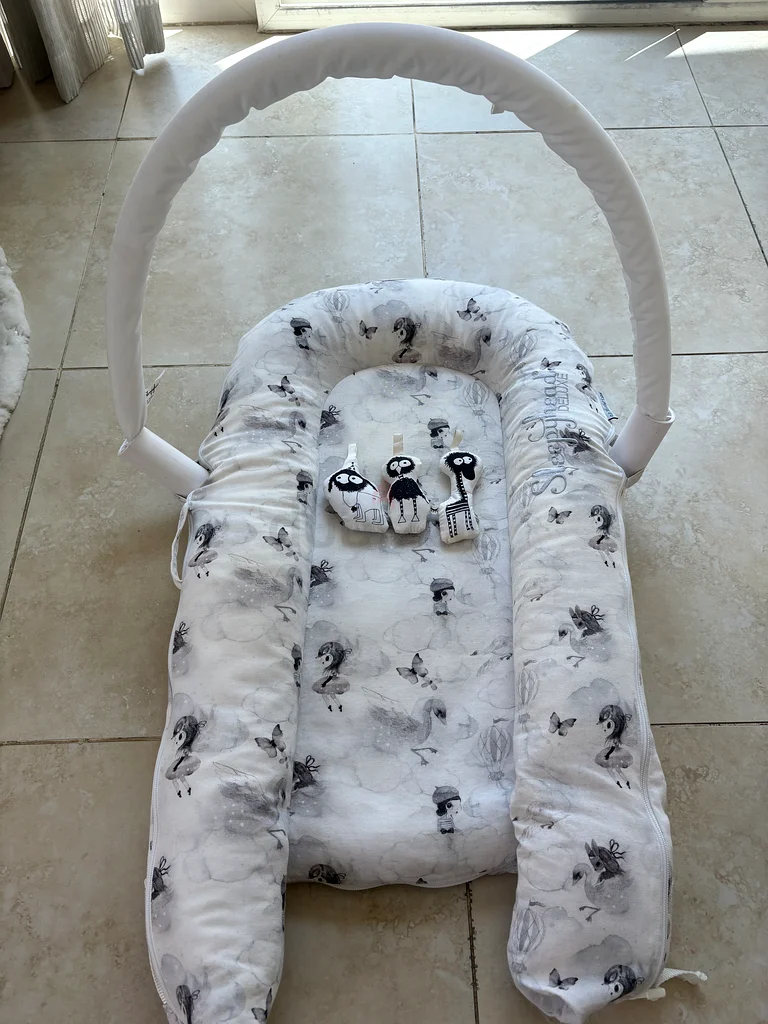 Sleepyhead (DockATot) Lounger63204862686594114