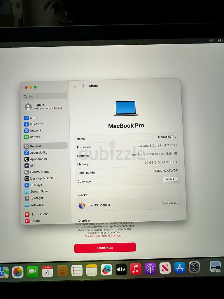 2019 macbook pro i963256078115073112