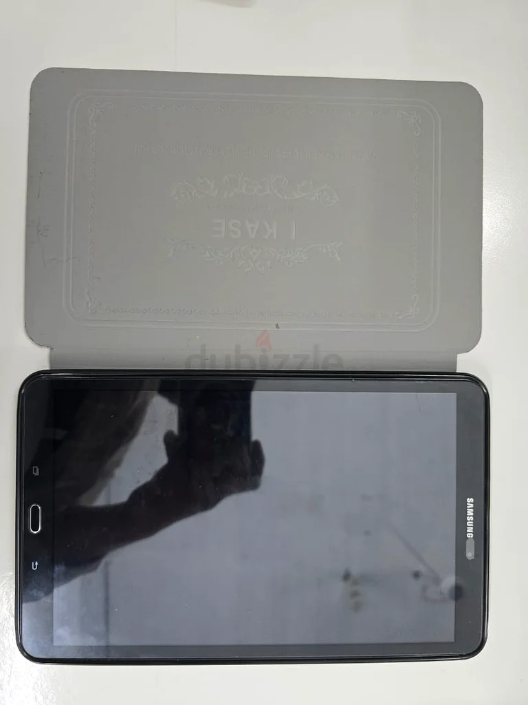 Samsung A3 Tab for urgent sale (Best for school students)63220826666881112