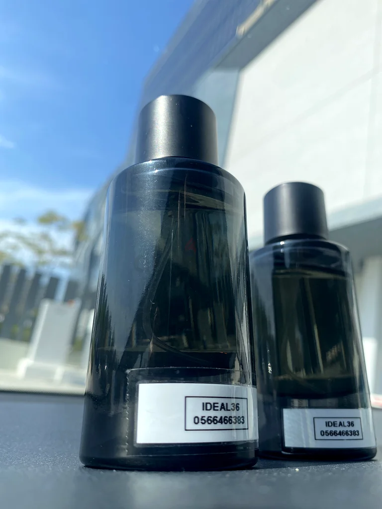 عطور فاخرة له - روائح عصرية! إلى أين كنت ذاهبًا وتشم رائحتك؟632376172111371117