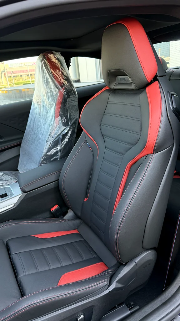 BMW 230I M SPORT , M seats , 5 YEARS SERVICE WARRANTY63160608811523114