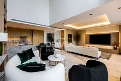 Luxurious | Fully Furnished | Upgraded Villa