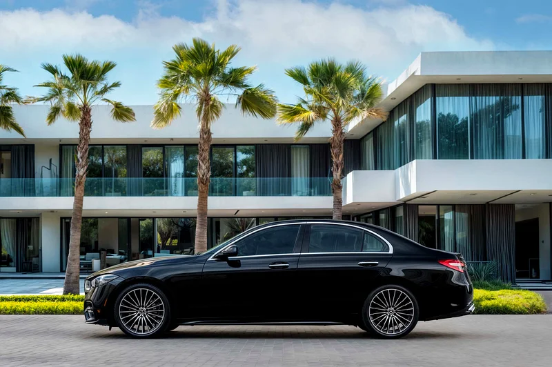 4,426 P.M | C200 AMG | 0% Downpayment | 5 YEARS AGENCY WARRANTY!62933683746817111