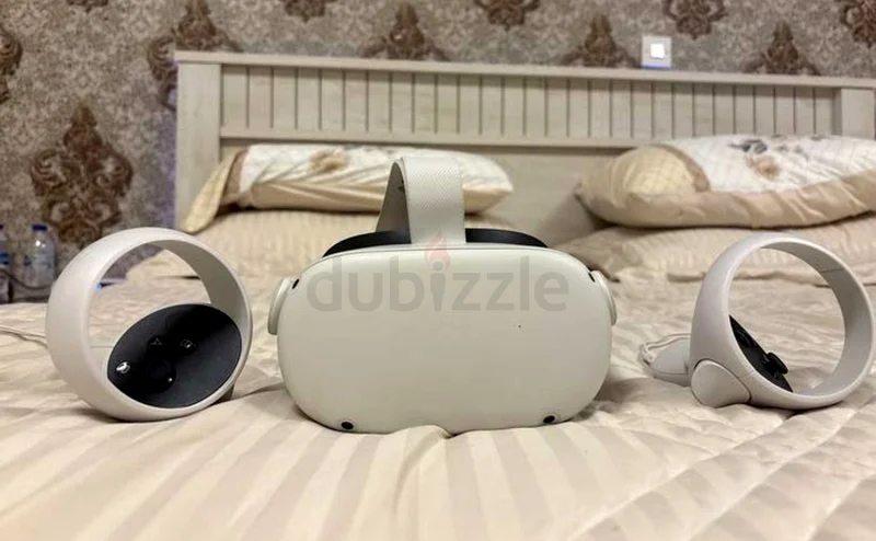 Experience the Future with These VR Headsets!63262411735042114