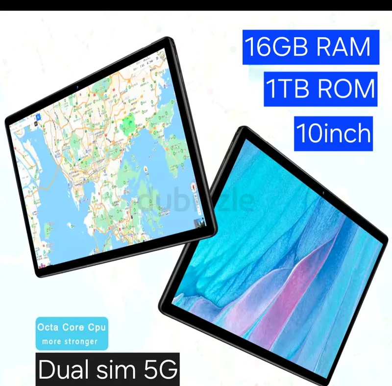 Zs104 شريحتين، 5G، 16 جيجابايت رام، 1 تيرابايت ذاكرة، أندرويد 1563220318230786113