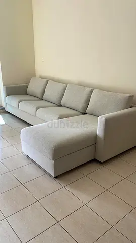 IKEA vimle L shape sofa Four seater like a brand new