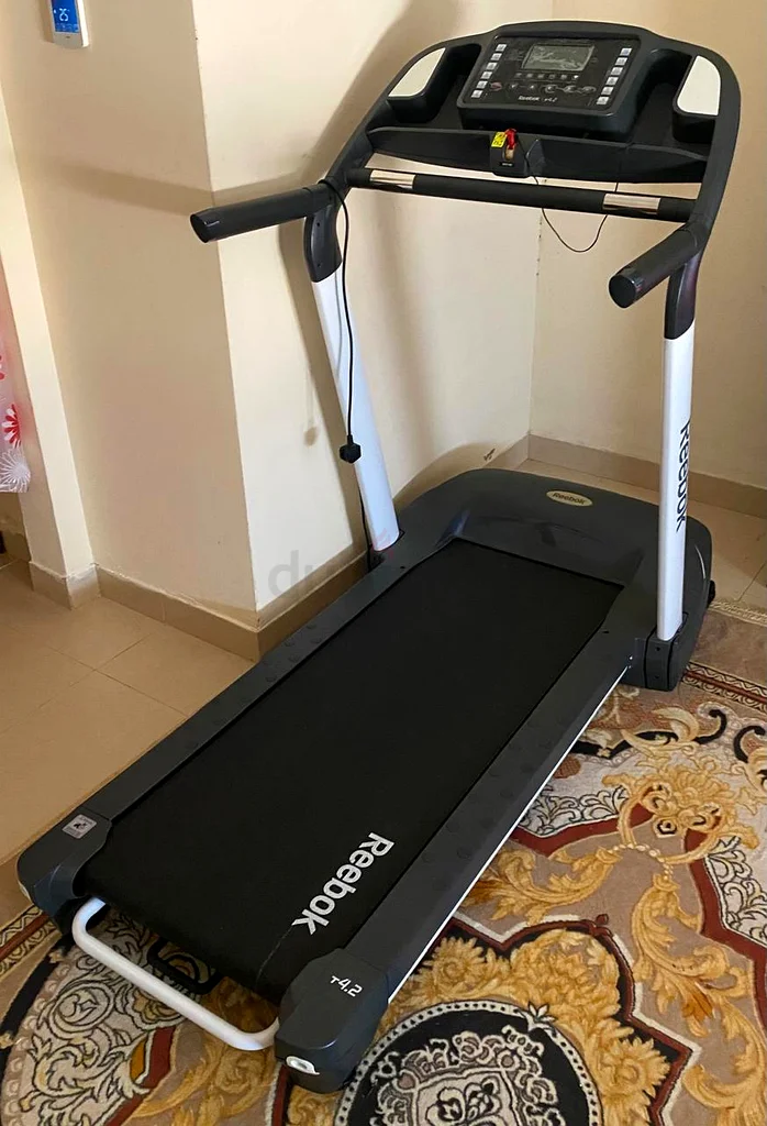 Fitness Treadmill Dubizzle Running Machine Massager Machine Ejogga