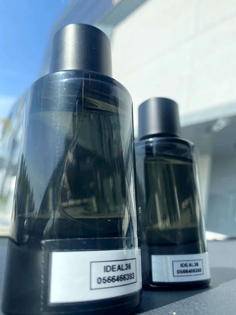 عطور فاخرة له - روائح عصرية! إلى أين كنت ذاهبًا وتشم رائحتك؟63237617211137111