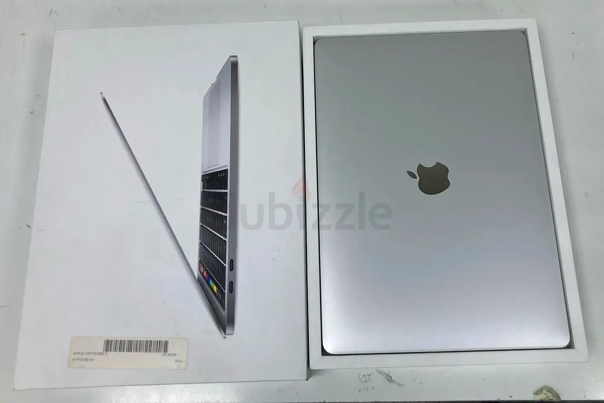 13 inch Mac book pro63256604063874110