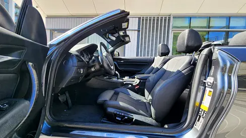 صورة مصغرة 13 لـ 2020 BMW 2-SERIES