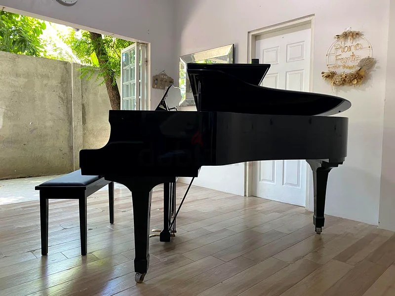 بيانو جراني Yamaha G3 - صنع في اليابان، تميز أبدي63264589418755113