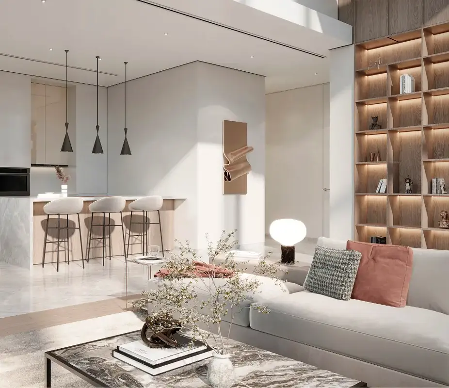 DIFC Heights Tower by DIFC Authority in DIFC | dubizzle