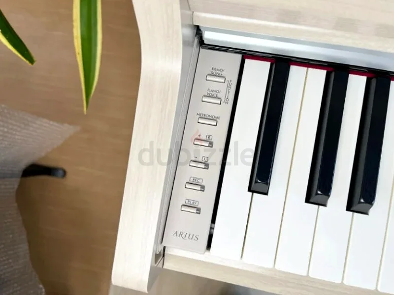 Yamaha YDP-165WA Digital Piano63264589431171113