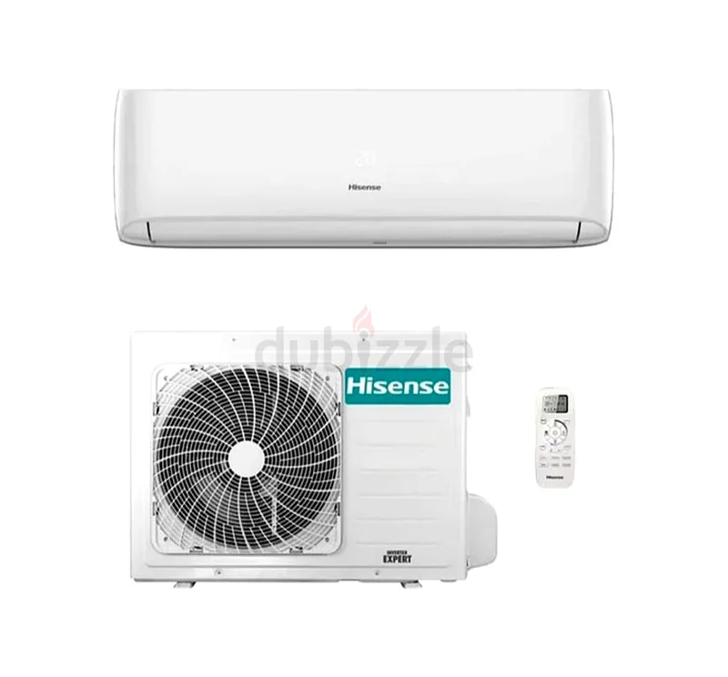 Hisense 1.5 Ton Inverter Split Air Conditioner63248254603906111