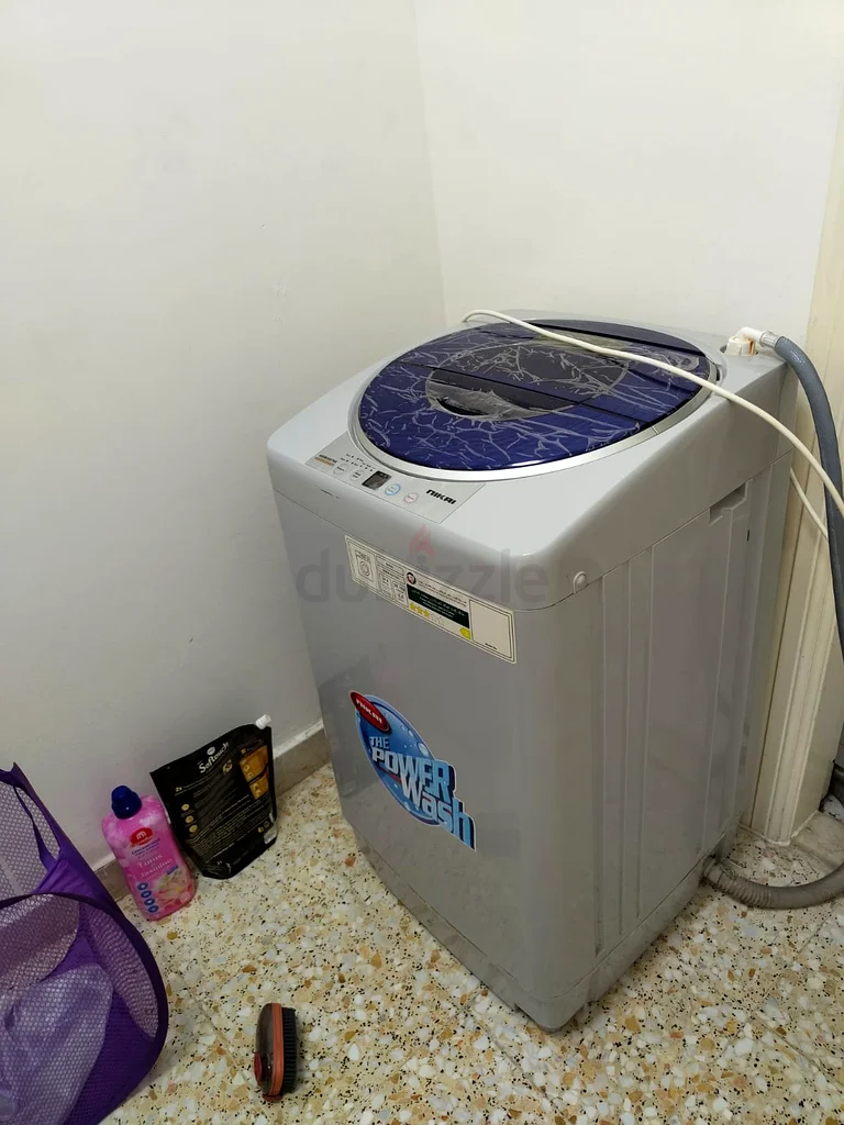 Washing Machine.63243675319683111