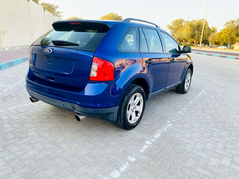 حافة فورد عاجلة 2014 خليجي نظيف جداً63167090548227113